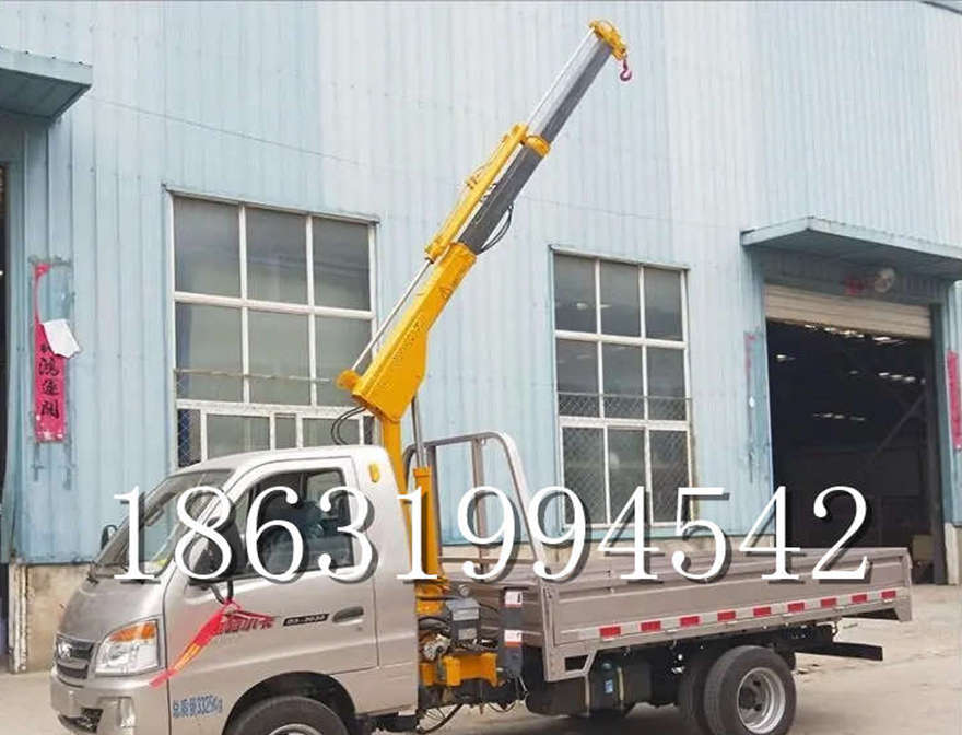 行唐县车载吊机车载吊机行唐县伸缩吊改装行唐县当地起重机车载油压随车吊